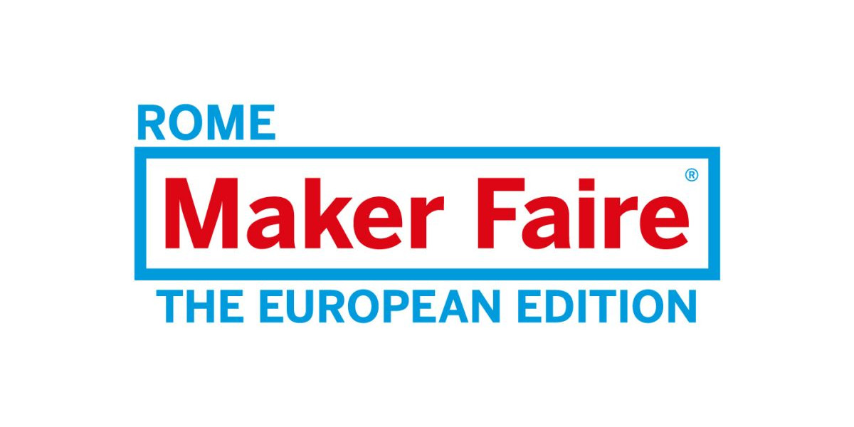 Maker Faire Rome